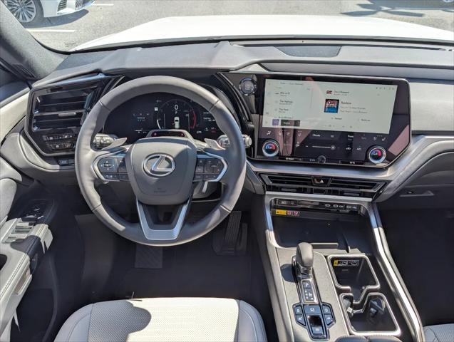 2026 Lexus TX 350 Premium