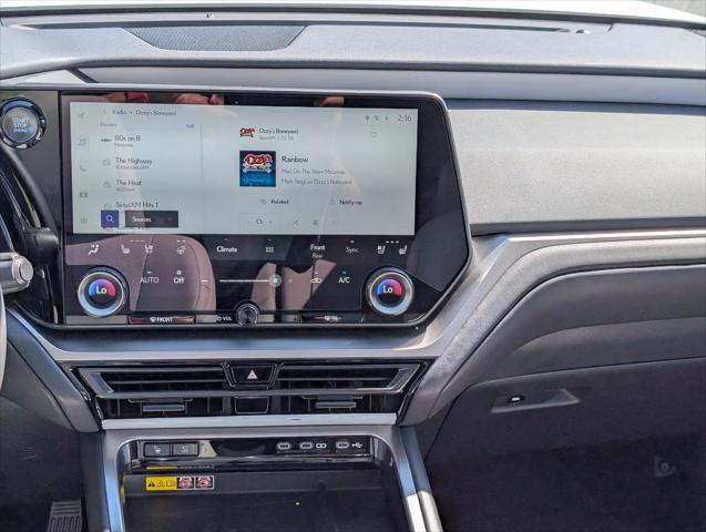 2026 Lexus TX 350 Premium