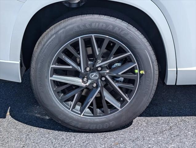 2026 Lexus TX 350 Premium