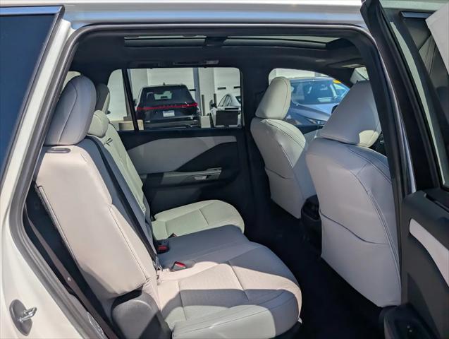 2026 Lexus TX 350 Premium