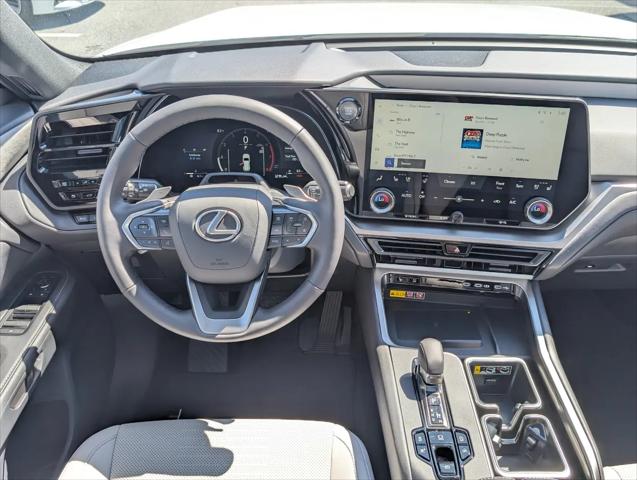 2026 Lexus TX 350 Premium