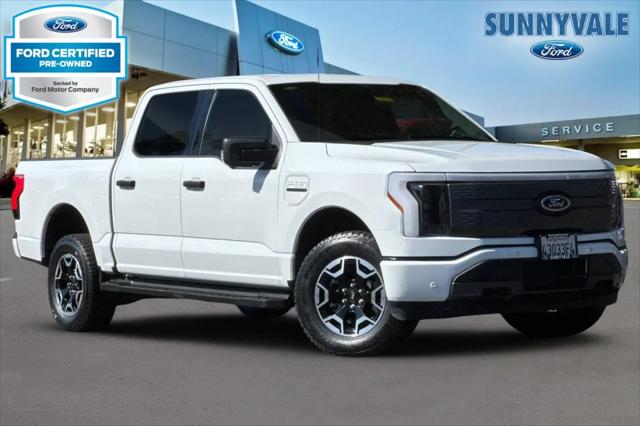 2023 Ford F-150 XLT for sale in Sunnyvale, CA