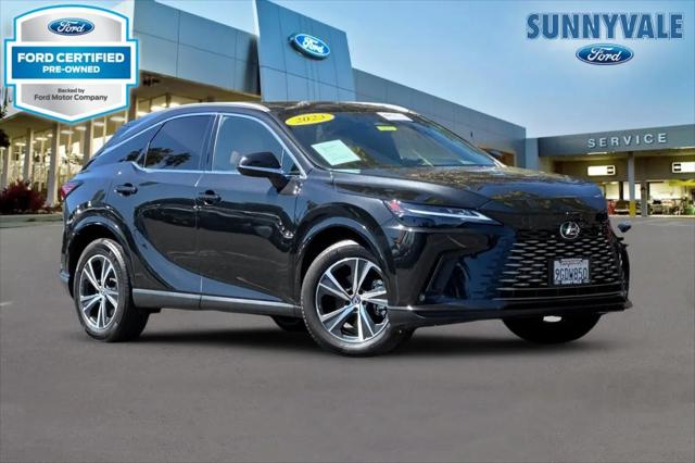 2023 Lexus RX 350 Premium Plus for sale in Sunnyvale, CA