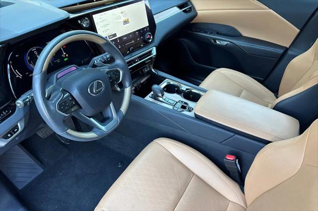 2023 Lexus RX 350 Premium Plus