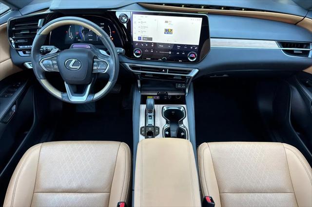 2023 Lexus RX 350 Premium Plus