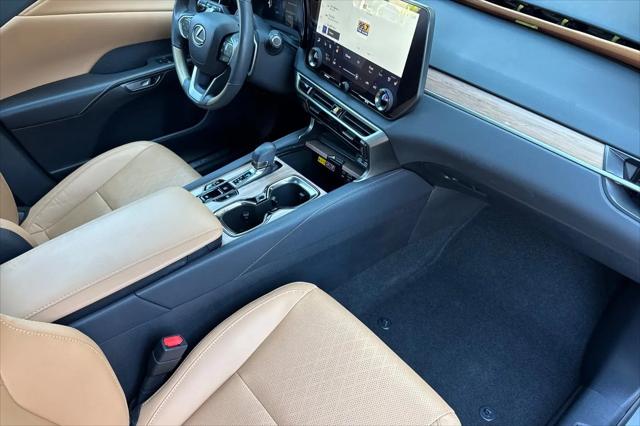 2023 Lexus RX 350 Premium Plus