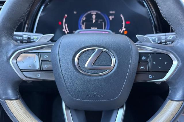 2023 Lexus RX 350 Premium Plus