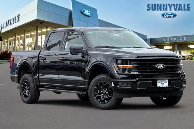2026 Ford F-150 XLT for sale in Sunnyvale, CA