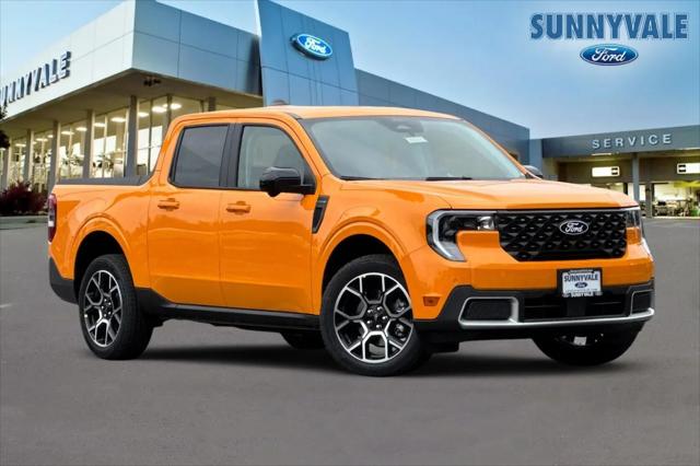 2026 Ford Maverick Lariat for sale in Sunnyvale, CA