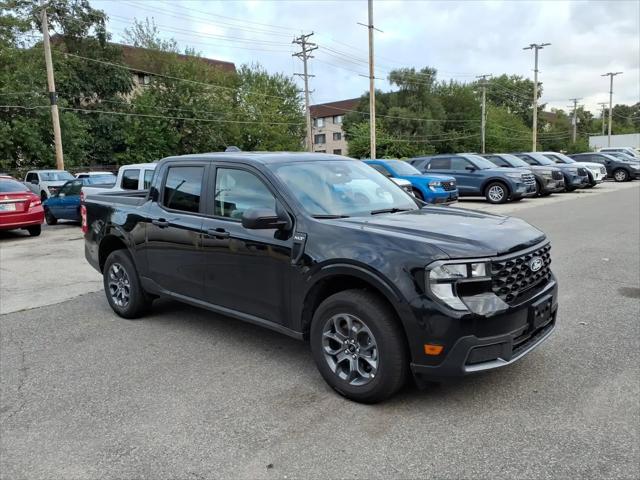 2026 Ford Maverick XLT for sale in Chicago, IL