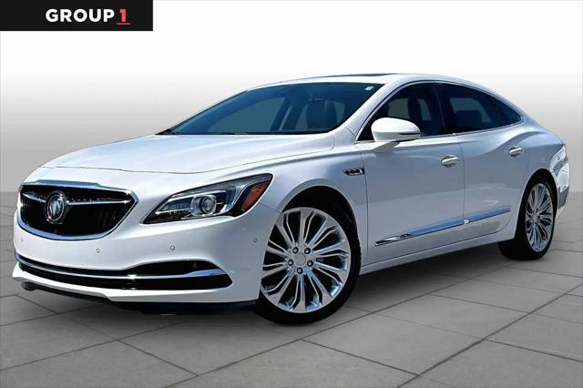 2017 Buick LaCrosse Premium for sale in Columbia, SC