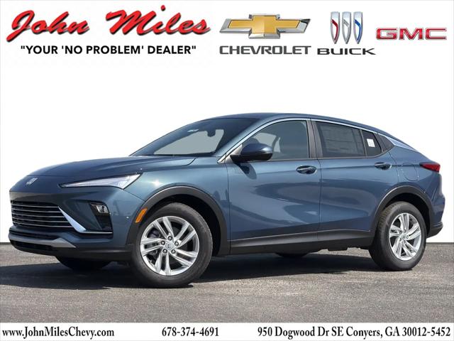 2026 Buick NV Preferred FWD for sale in Conyers, GA