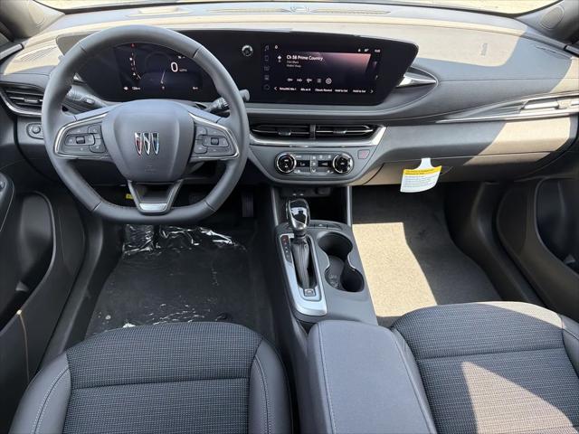 2026 Buick NV Preferred FWD