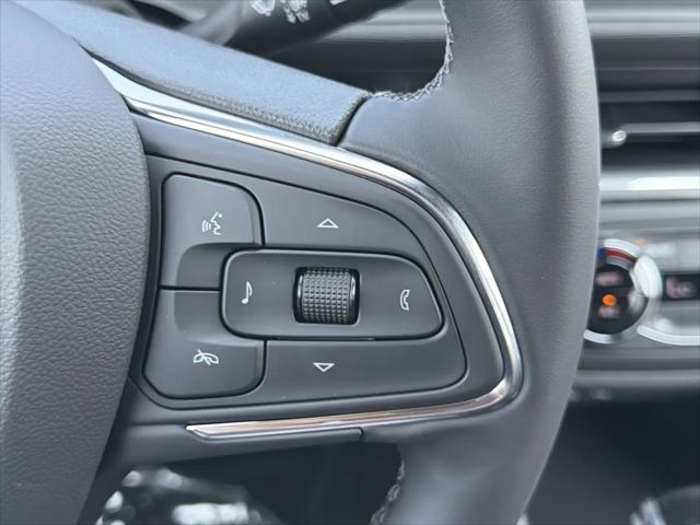 2026 Buick NV Preferred FWD