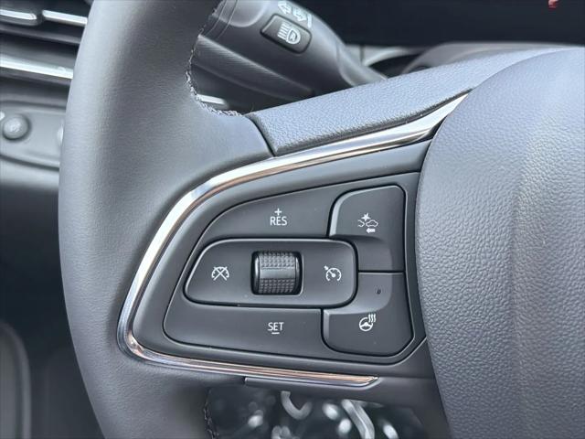 2026 Buick NV Preferred FWD
