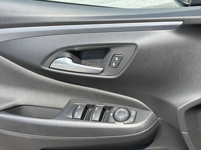 2026 Buick NV Preferred FWD