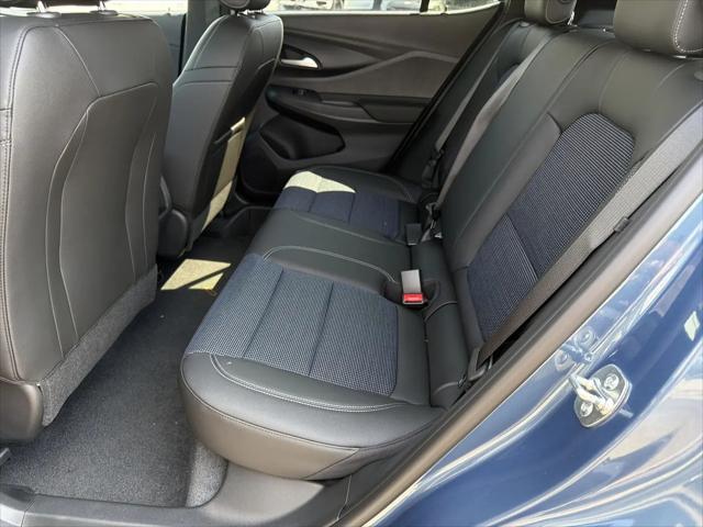 2026 Buick NV Preferred FWD