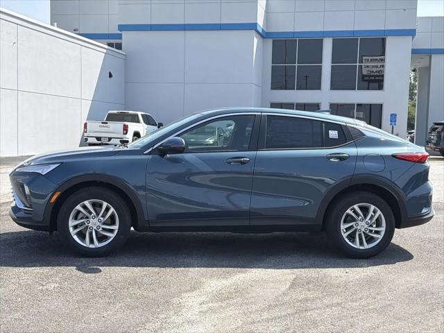 2026 Buick NV Preferred FWD