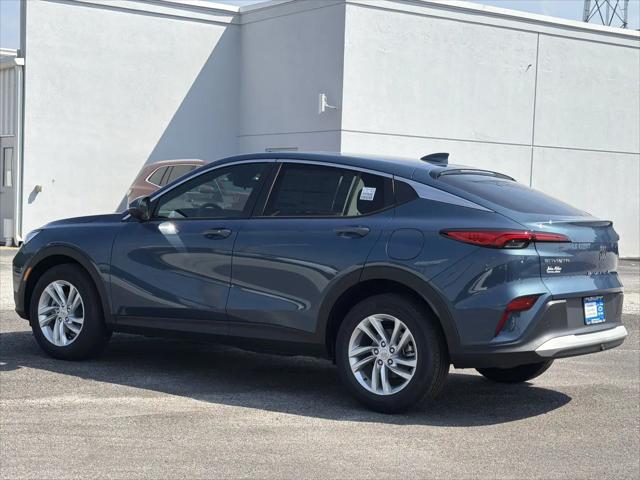 2026 Buick NV Preferred FWD