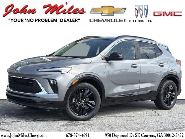 2026 Buick Encore GX Sport Touring FWD for sale in Conyers, GA