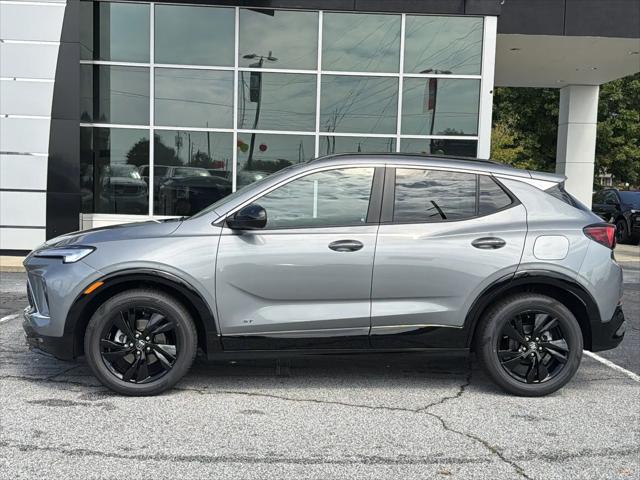 2026 Buick Encore GX Sport Touring FWD