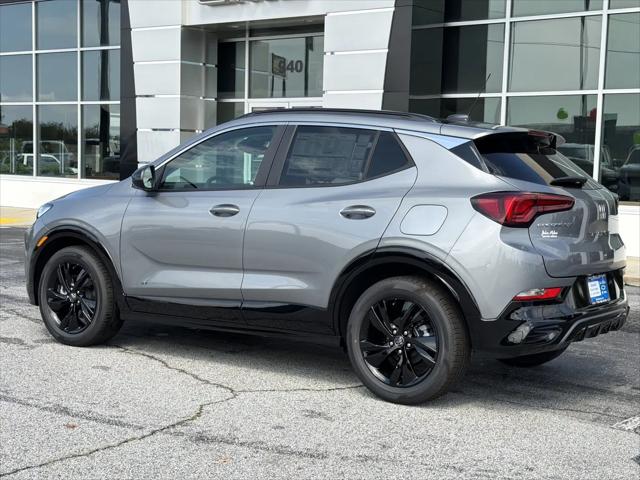 2026 Buick Encore GX Sport Touring FWD