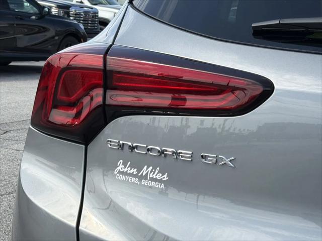 2026 Buick Encore GX Sport Touring FWD