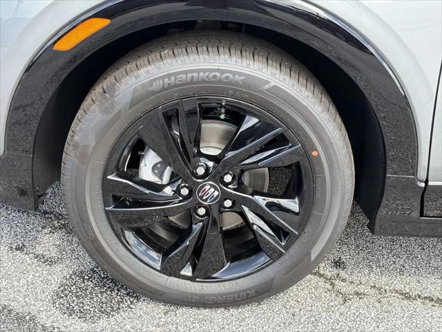2026 Buick Encore GX Sport Touring FWD