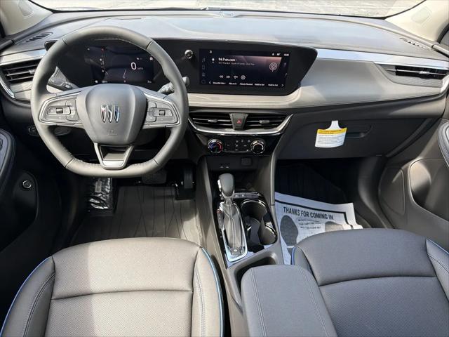 2026 Buick Encore GX Sport Touring FWD