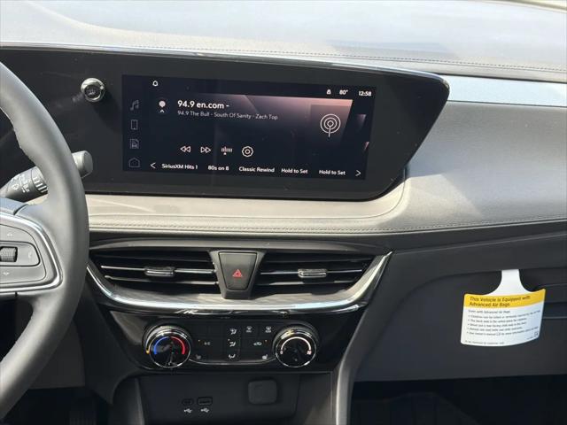 2026 Buick Encore GX Sport Touring FWD