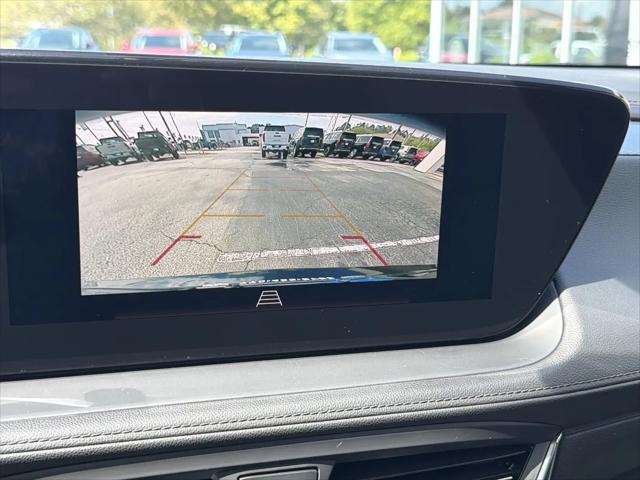 2026 Buick Encore GX Sport Touring FWD