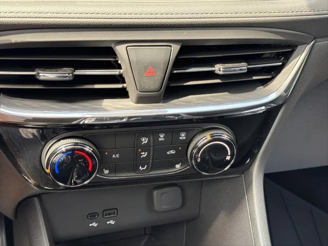 2026 Buick Encore GX Sport Touring FWD