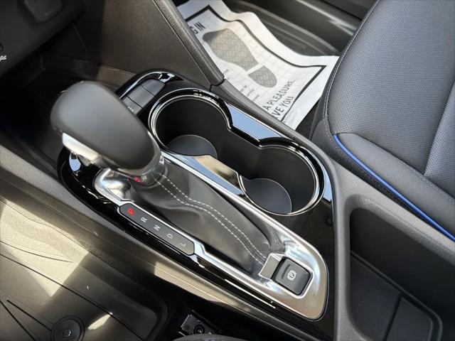 2026 Buick Encore GX Sport Touring FWD