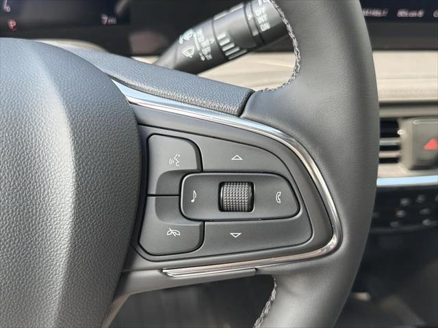 2026 Buick Encore GX Sport Touring FWD
