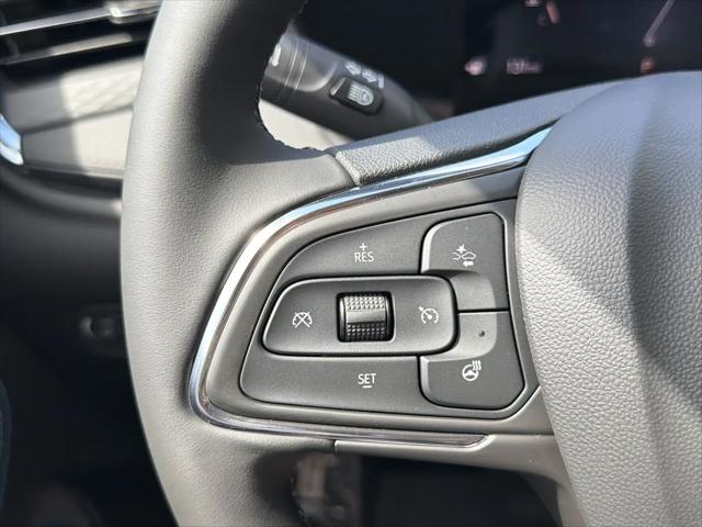 2026 Buick Encore GX Sport Touring FWD