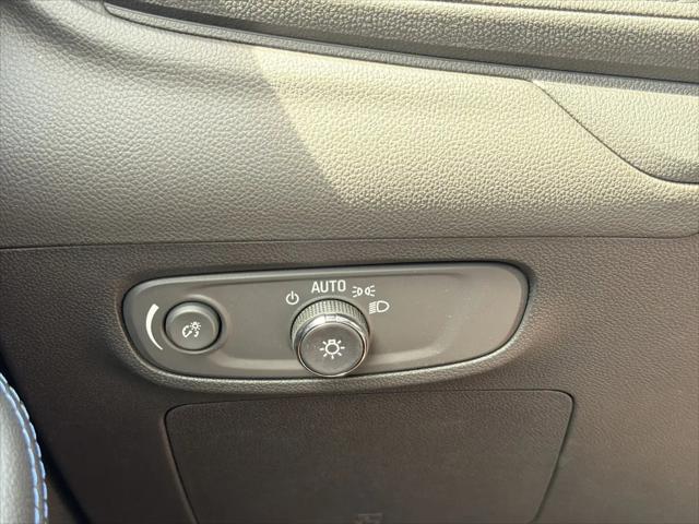 2026 Buick Encore GX Sport Touring FWD