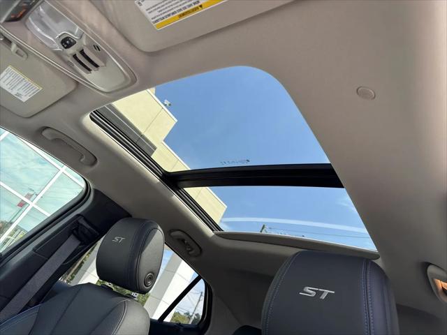 2026 Buick Encore GX Sport Touring FWD