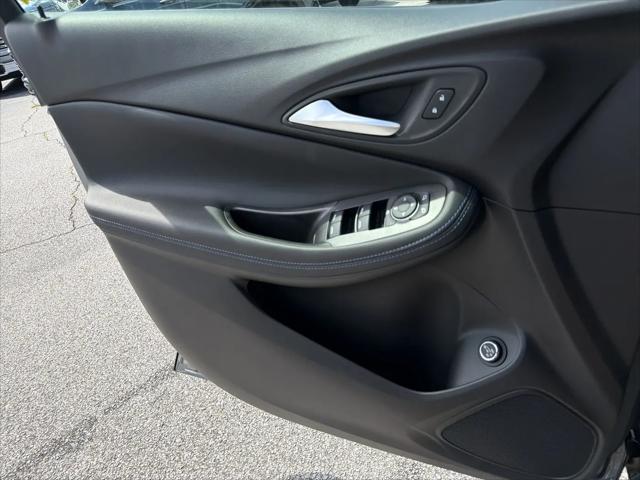 2026 Buick Encore GX Sport Touring FWD