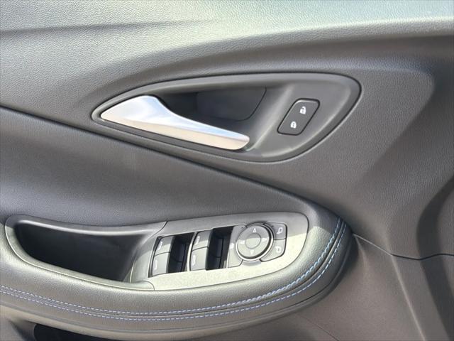 2026 Buick Encore GX Sport Touring FWD
