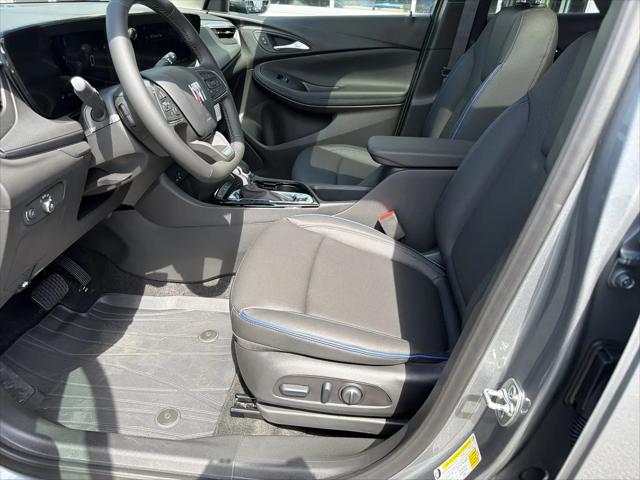 2026 Buick Encore GX Sport Touring FWD