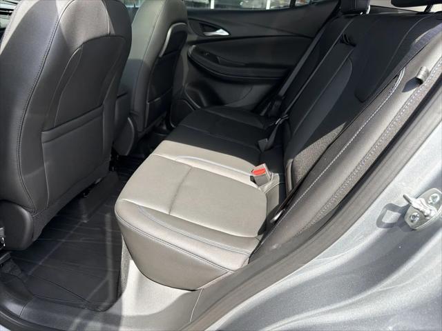 2026 Buick Encore GX Sport Touring FWD
