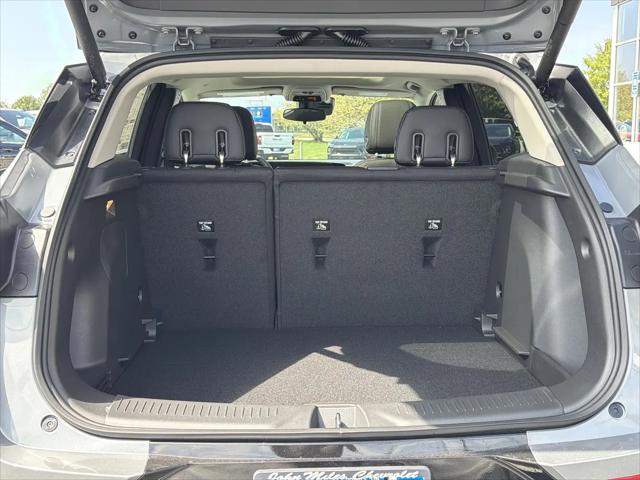 2026 Buick Encore GX Sport Touring FWD