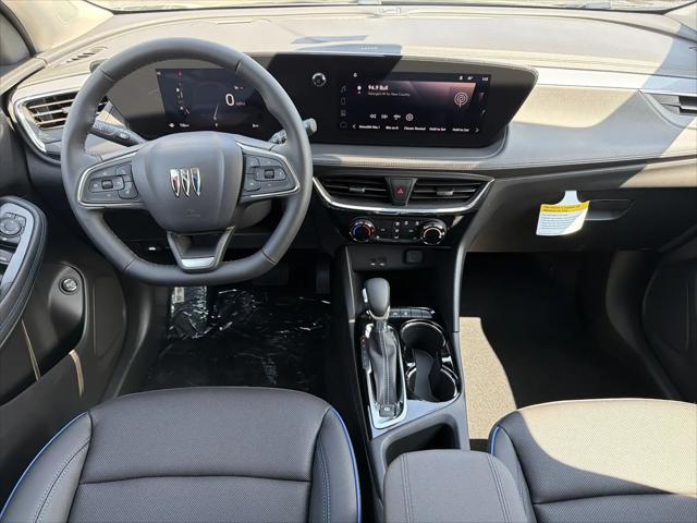 2026 Buick Encore GX Sport Touring FWD