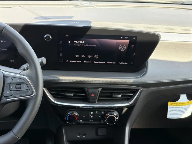 2026 Buick Encore GX Sport Touring FWD