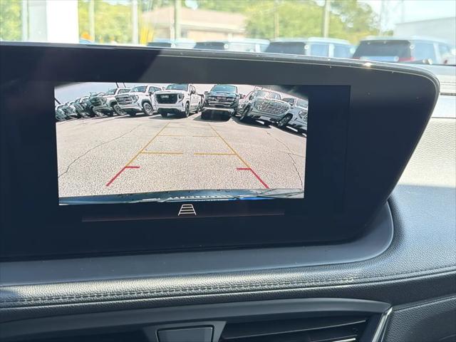 2026 Buick Encore GX Sport Touring FWD