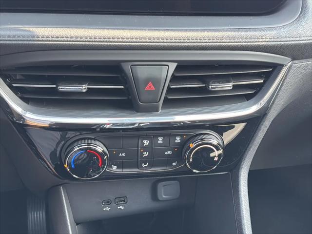 2026 Buick Encore GX Sport Touring FWD