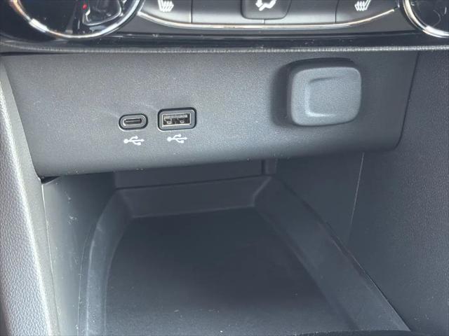 2026 Buick Encore GX Sport Touring FWD