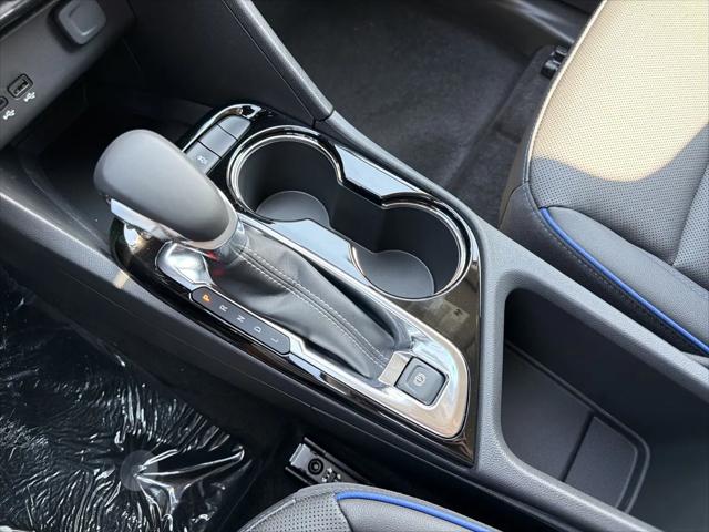 2026 Buick Encore GX Sport Touring FWD