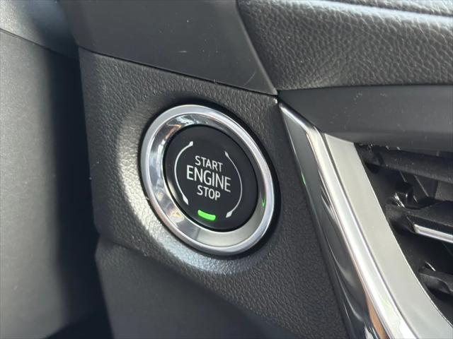 2026 Buick Encore GX Sport Touring FWD
