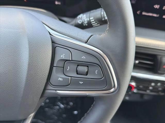2026 Buick Encore GX Sport Touring FWD